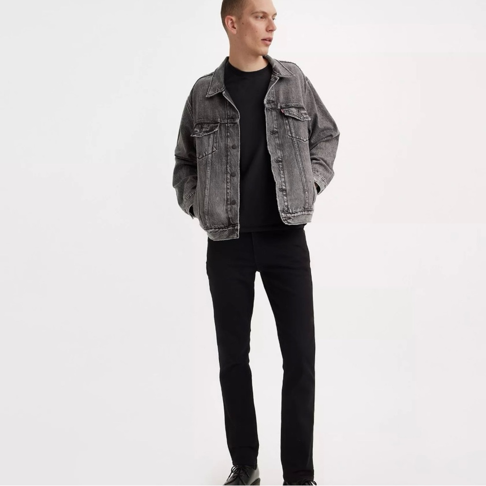 Levi’s 511 black 34x30 NWT